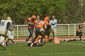 Evry Daily Photo - Les Corsaires Vs Les Quarks 191
